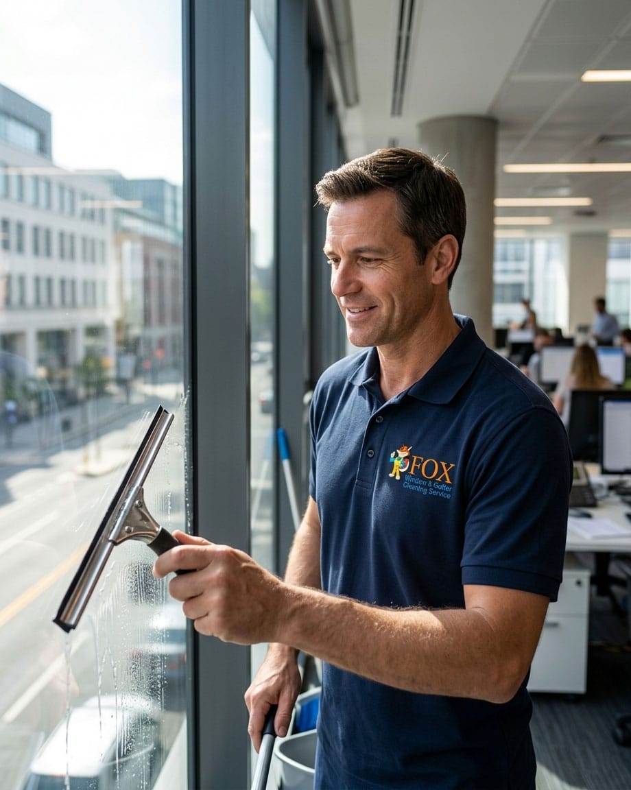 dqdqwd - Fox Window Cleaning - Gutter Cleaning