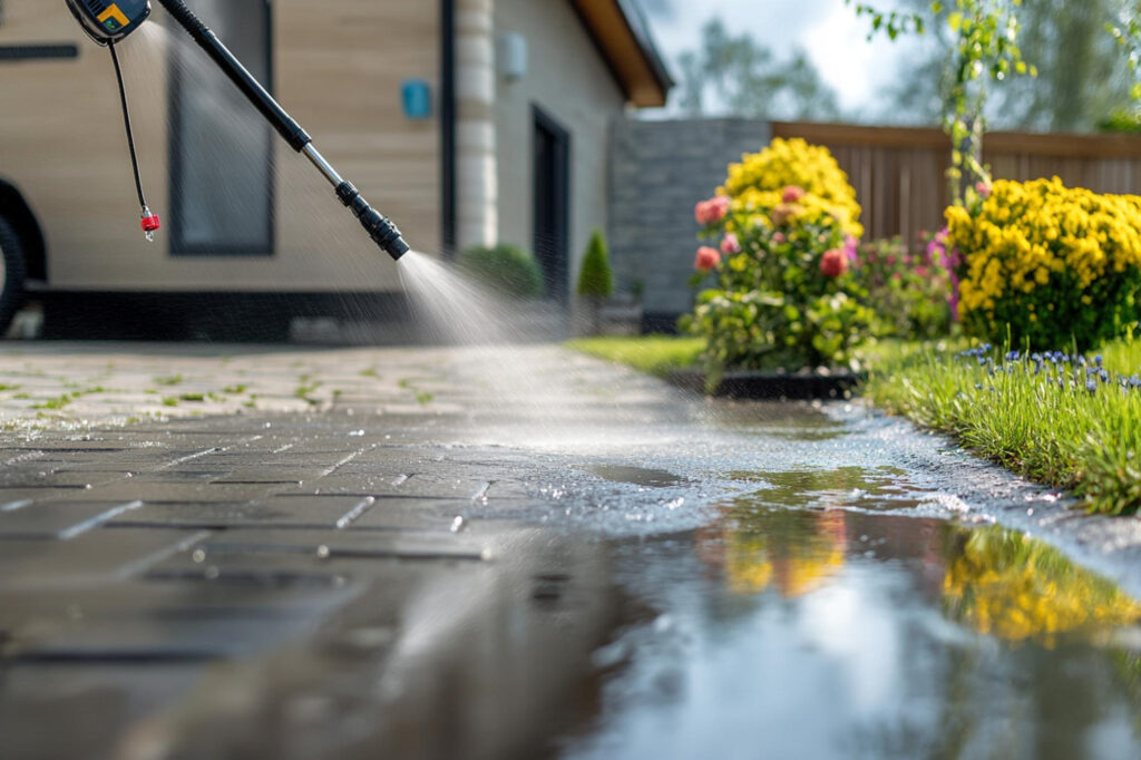 How to choose the best Window cleaning service in Millbrae - Fox Window & Gutter Cleaning Services